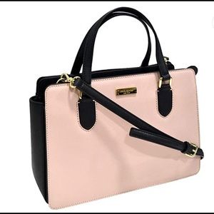 Kate Spade New York Reese Laurel Way Satchel/Shoulder Bag w/out shoulder strap